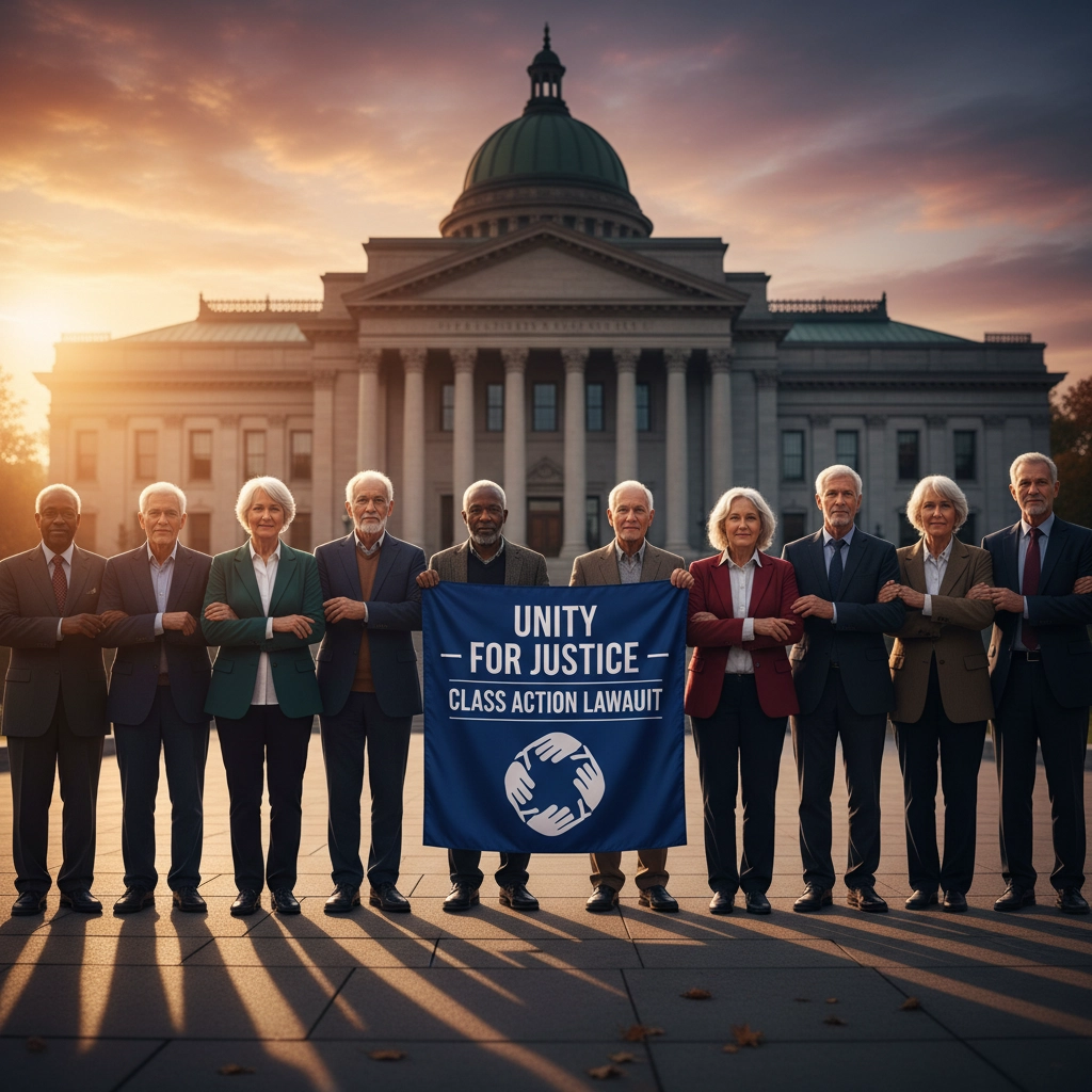 Elder Financial Abuse: Class Actions for Loss Recovery