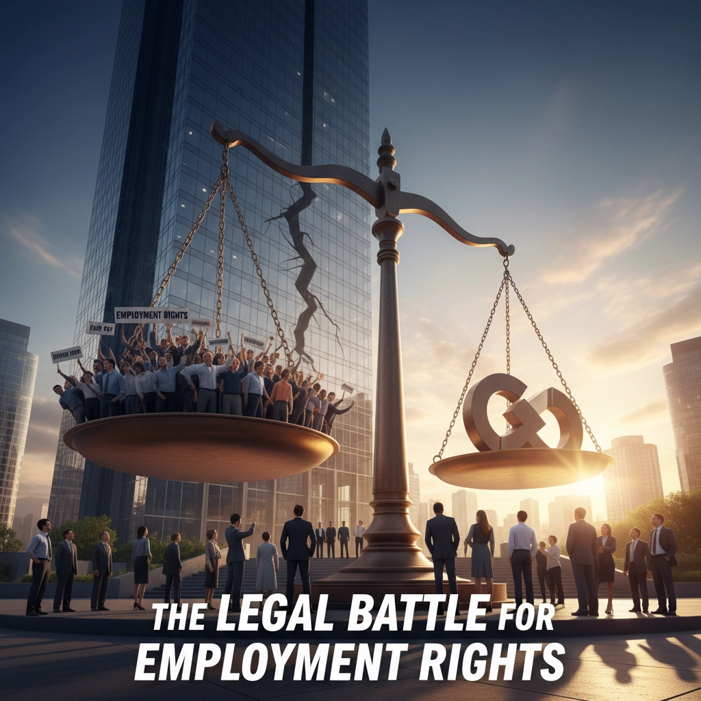 Wage Theft Class Actions: Recovering Unpaid Wages