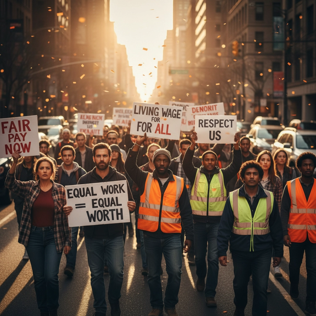 Wage Theft Class Actions: Recovering Unpaid Wages