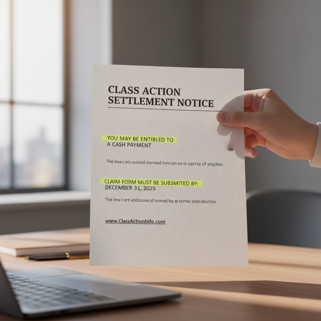 Navigating Canadian Class Action Lawsuits: A Comprehensive Guide