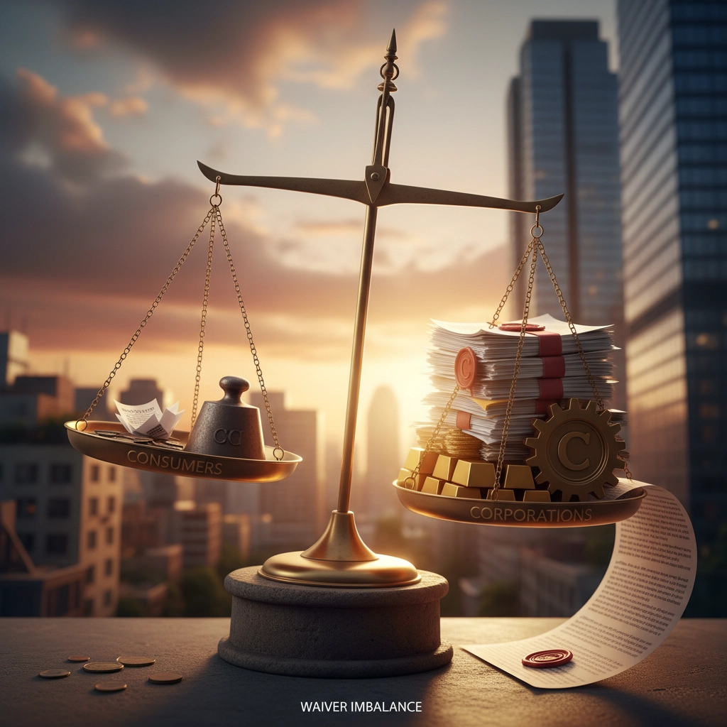 Class Action Waivers in Canada: A Comprehensive Guide