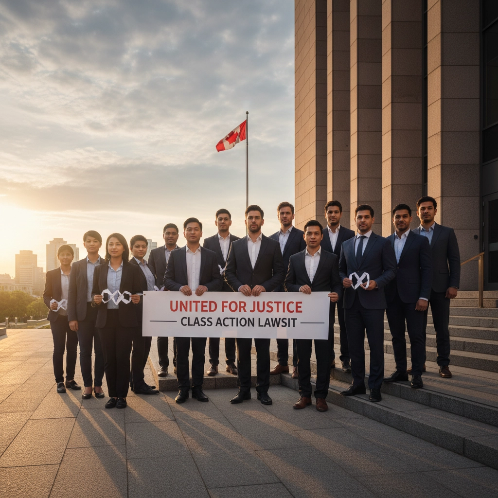 Class Action Waivers in Canada: A Comprehensive Guide