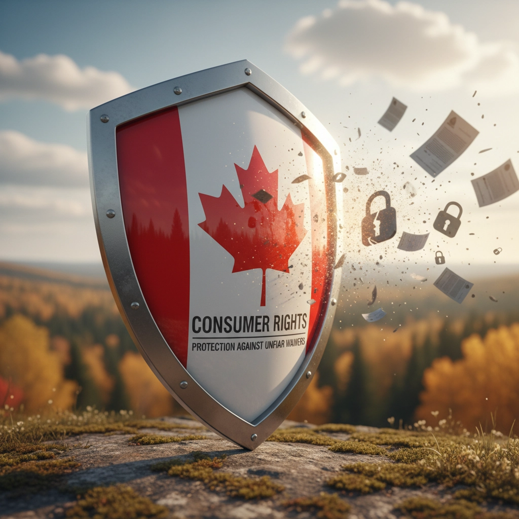 Class Action Waivers in Canada: A Comprehensive Guide