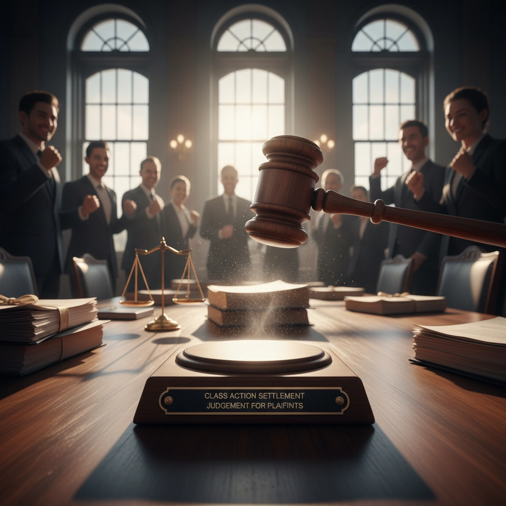 Identity Theft After Data Breach: Canadian Class Action Rights