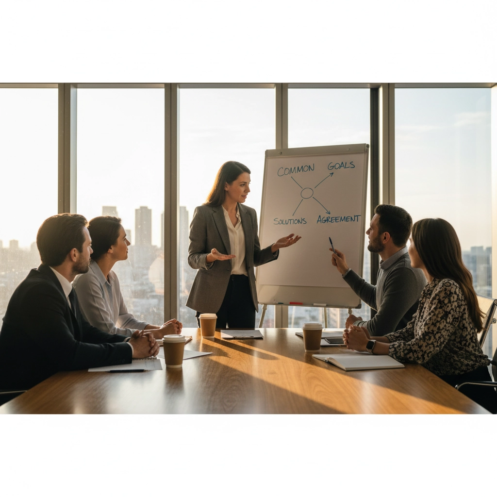 Mediation: An Amicable Path to Resolving Disputes in Canada