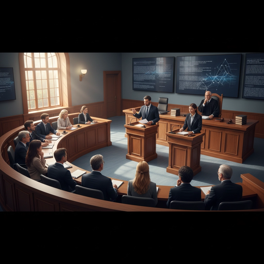 Mediation: An Amicable Path to Resolving Disputes in Canada