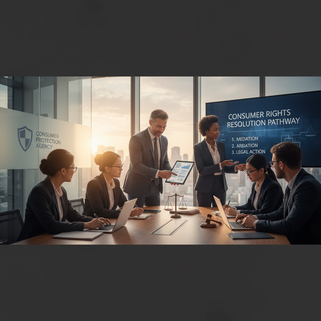 Mediation: An Amicable Path to Resolving Disputes in Canada