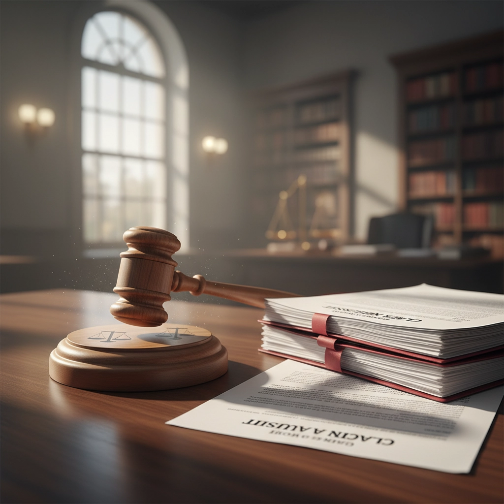 Canadian Class Action Notices: Your Guide to Understanding