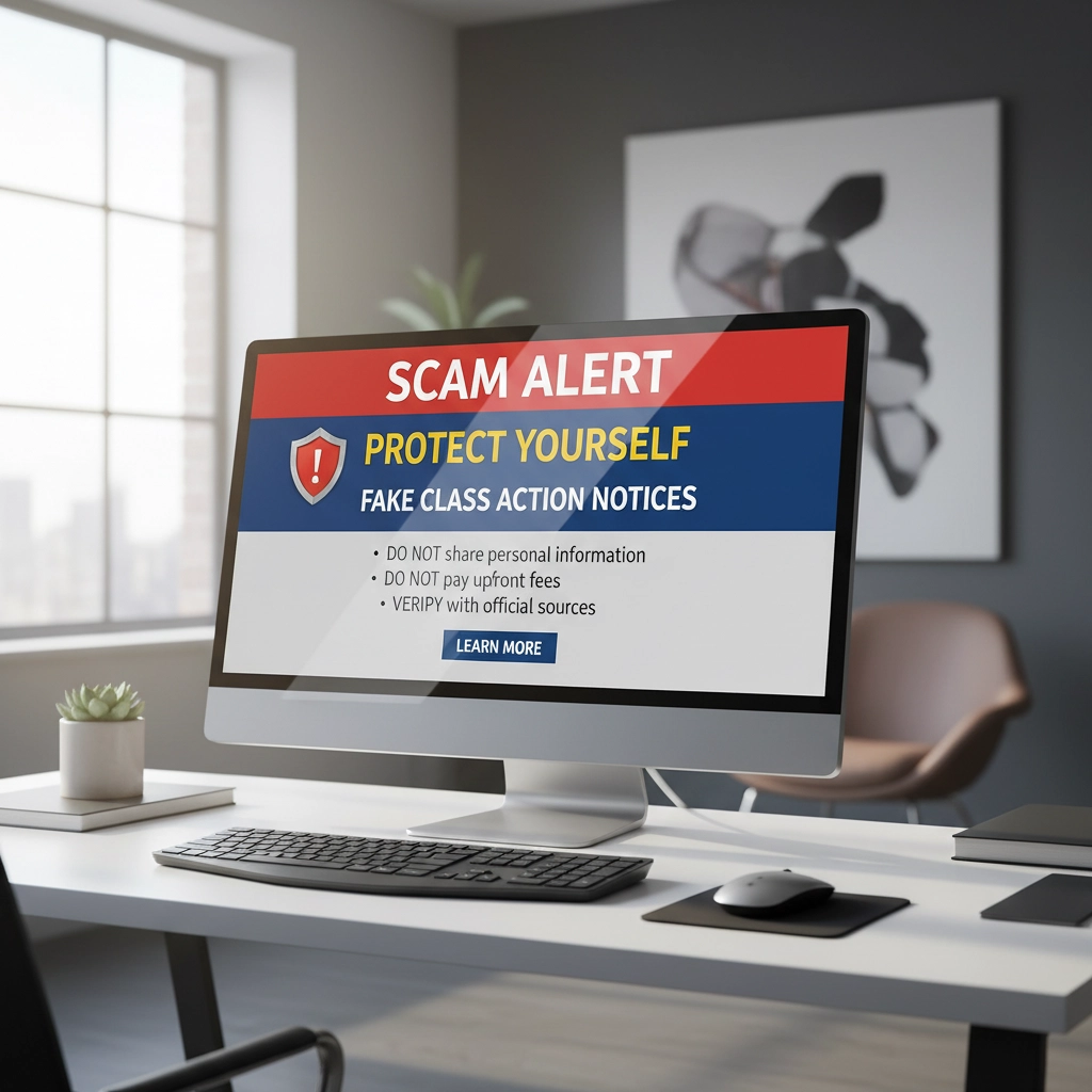 Canadian Class Action Notices: Your Guide to Understanding