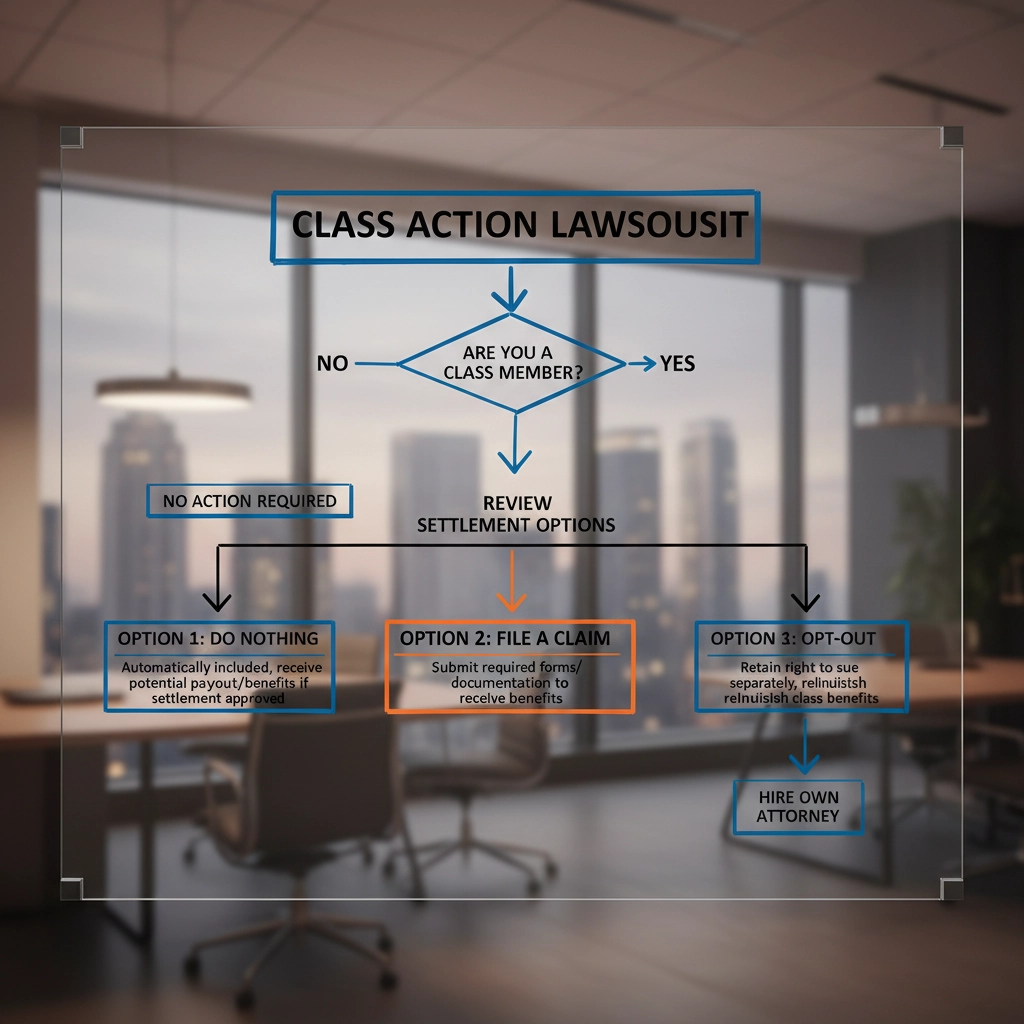 Canadian Class Action Notices: Your Guide to Understanding