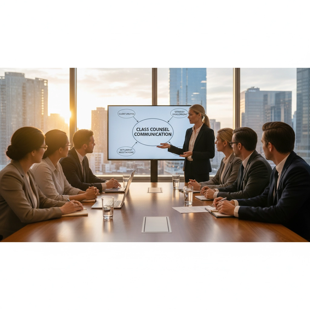 Canadian Class Action Notices: Your Guide to Understanding