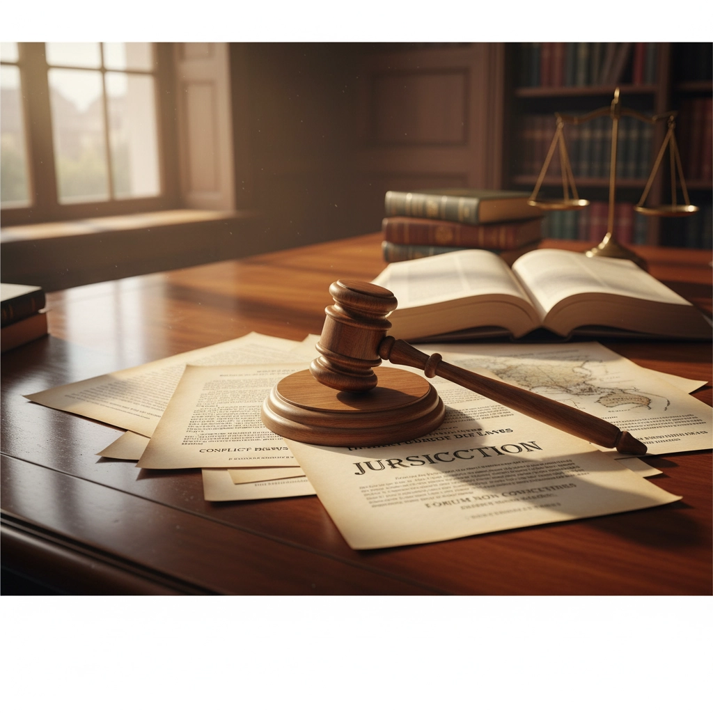Global Class Action Lawsuits: A Canadian's Guide