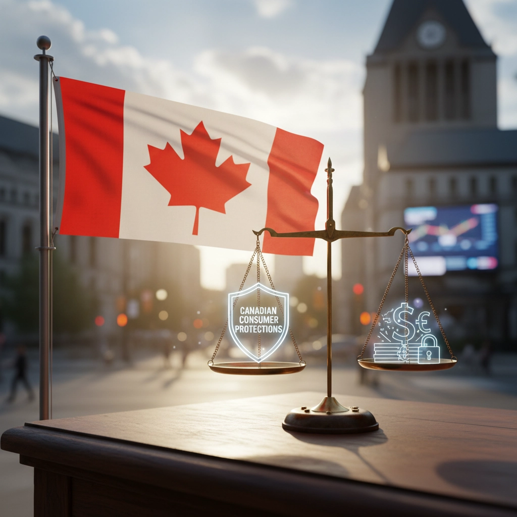 Global Class Action Lawsuits: A Canadian's Guide