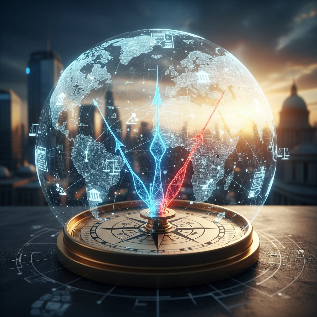 Global Class Action Lawsuits: A Canadian's Guide
