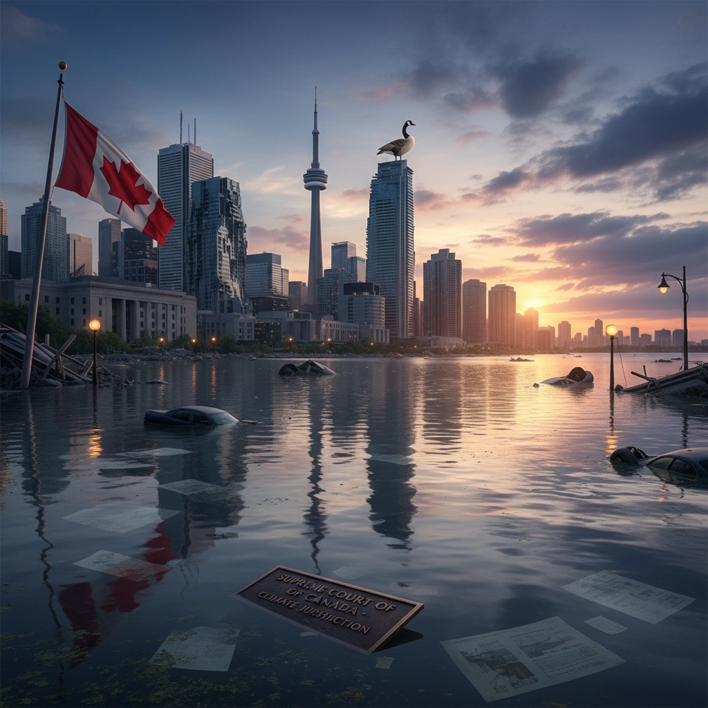 Emerging Trends in Canadian Class Action Lawsuits: A Forecast