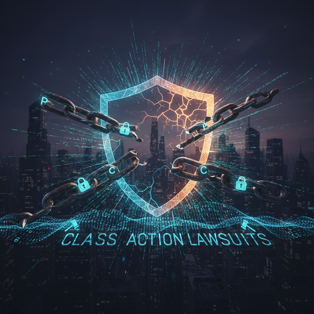 Emerging Trends in Canadian Class Action Lawsuits: A Forecast