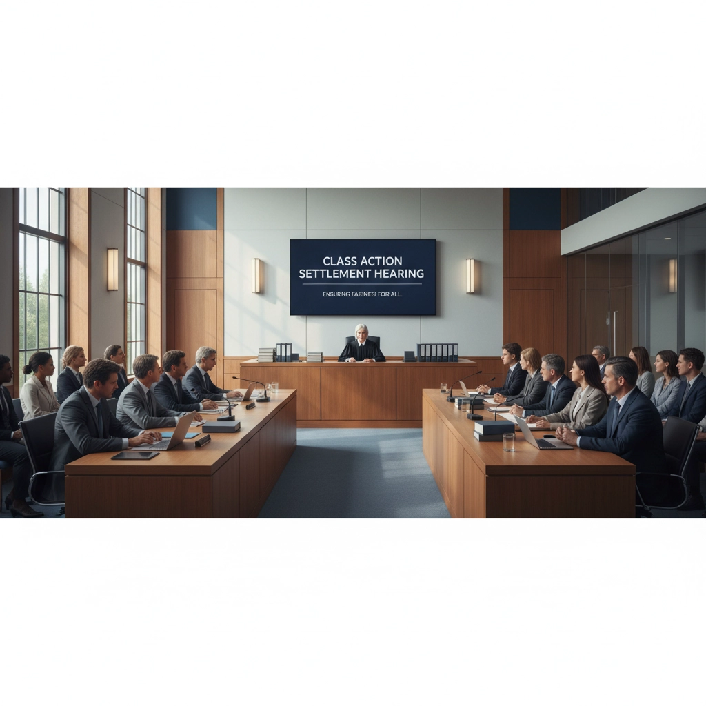 Ethical Class Action Lawyering: Navigating Responsibilities in Canada
