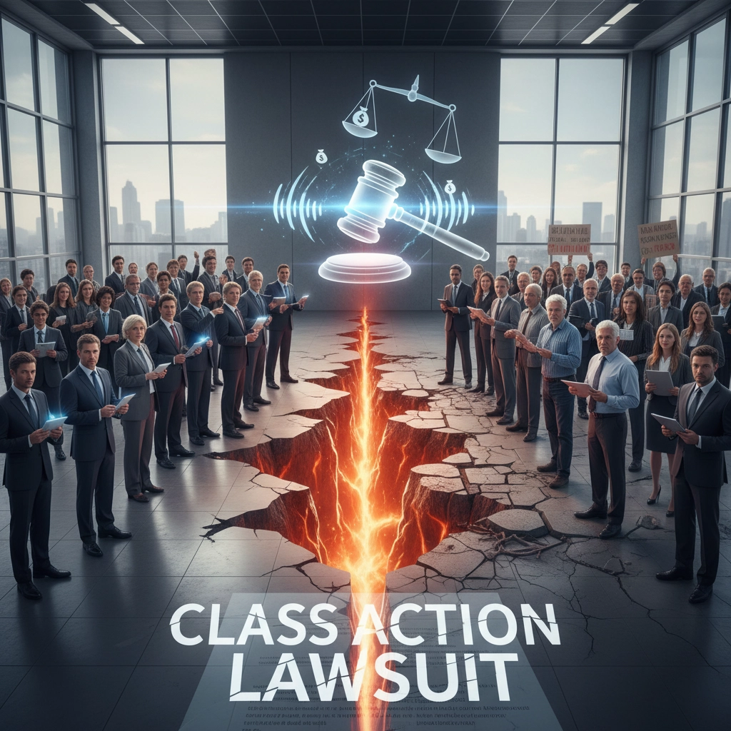 Ethical Class Action Lawyering: Navigating Responsibilities in Canada