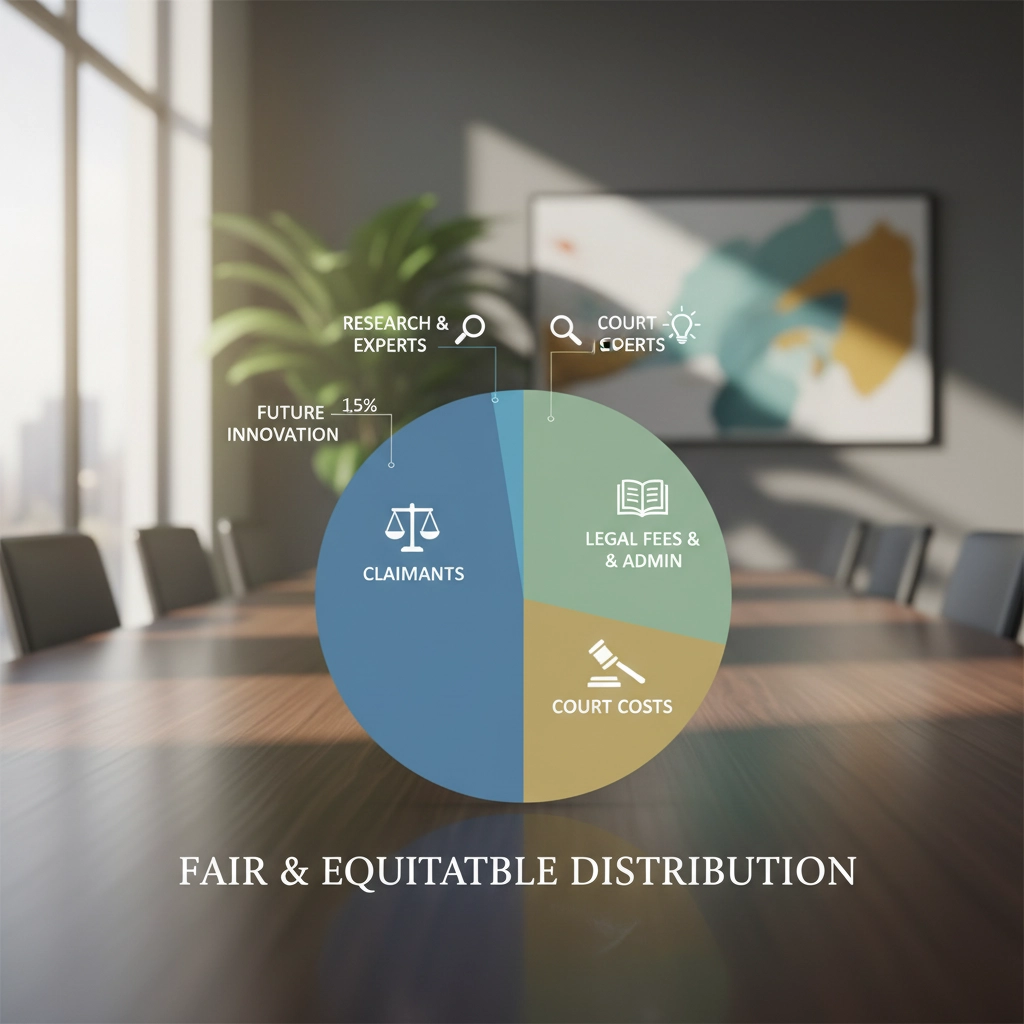 Ethical Complexities in Canadian Class Action Lawsuits