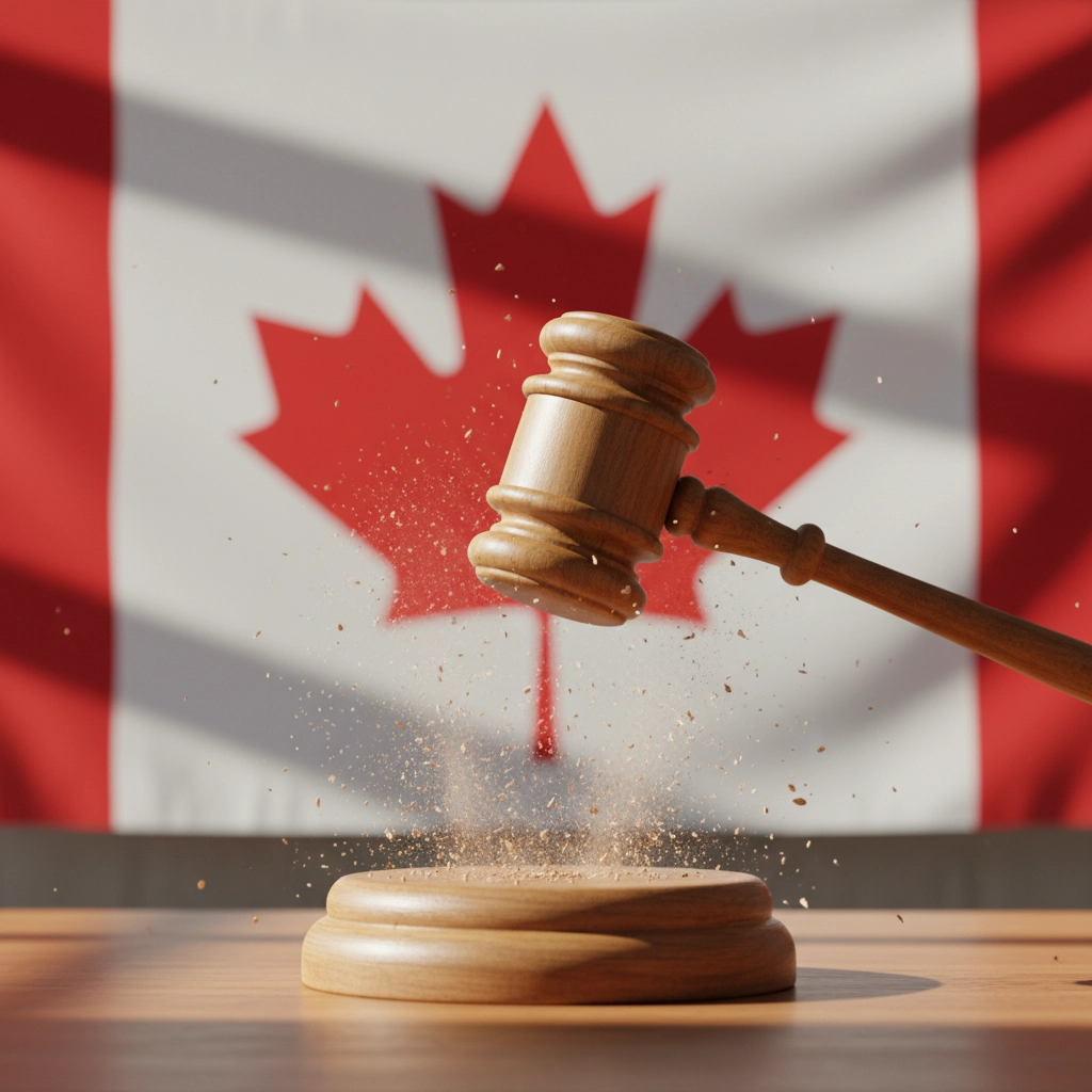 COVID-19 Business Interruption Claims in Canada: A Legal Guide