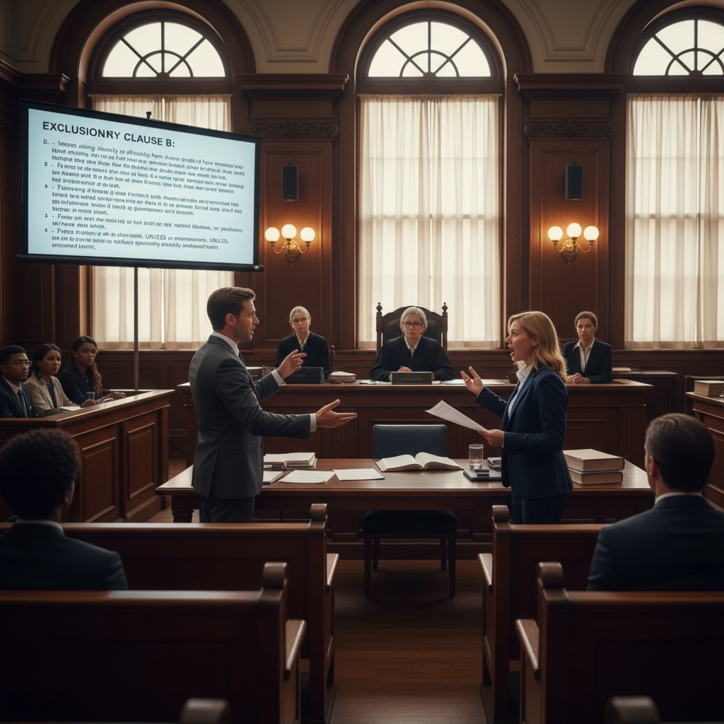COVID-19 Business Interruption Claims in Canada: A Legal Guide