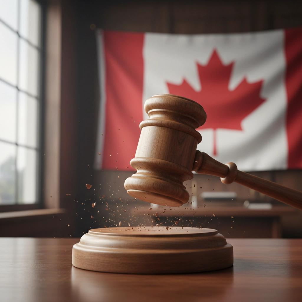Canadian Class Actions: Protecting Your Rights