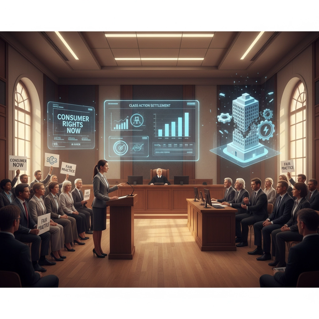 Canadian Class Action Lawsuit News and Updates