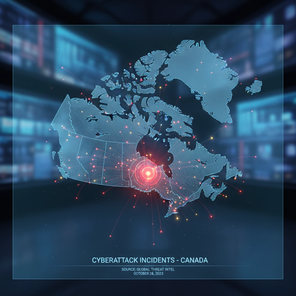 Data Breach Class Actions: Protecting Your Rights in Canada
