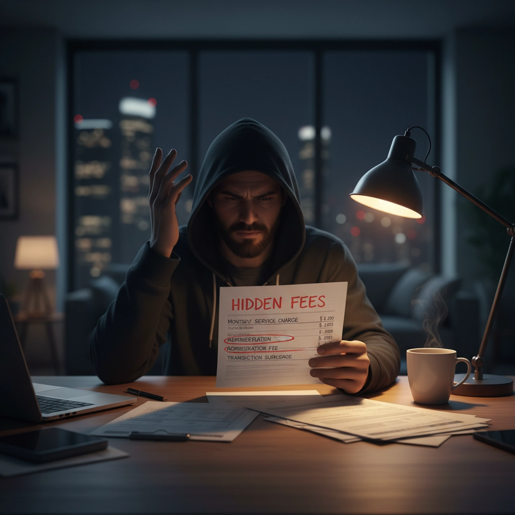 Undisclosed Fees: Are You Entitled to Compensation?