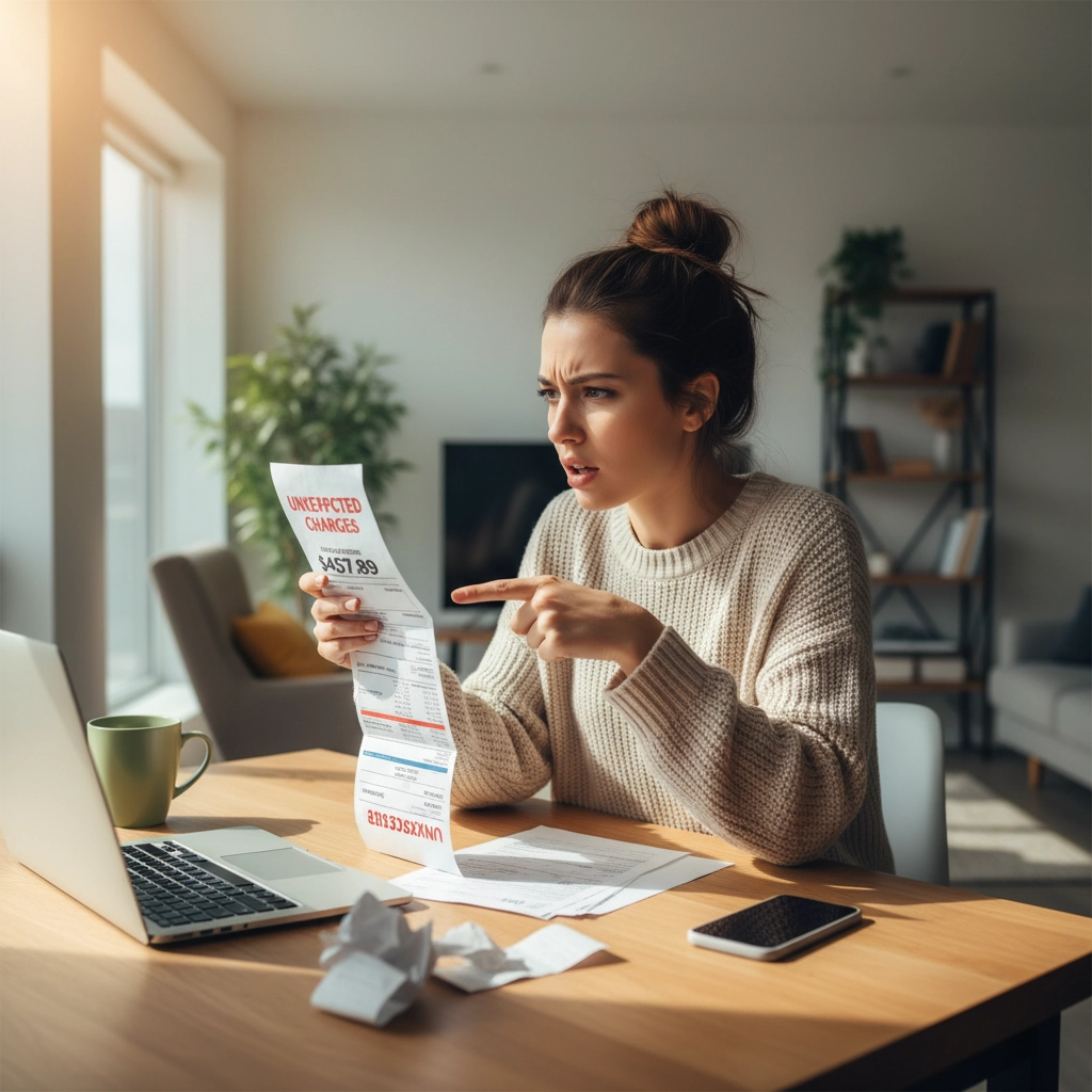 Undisclosed Fees: Are You Entitled to Compensation?