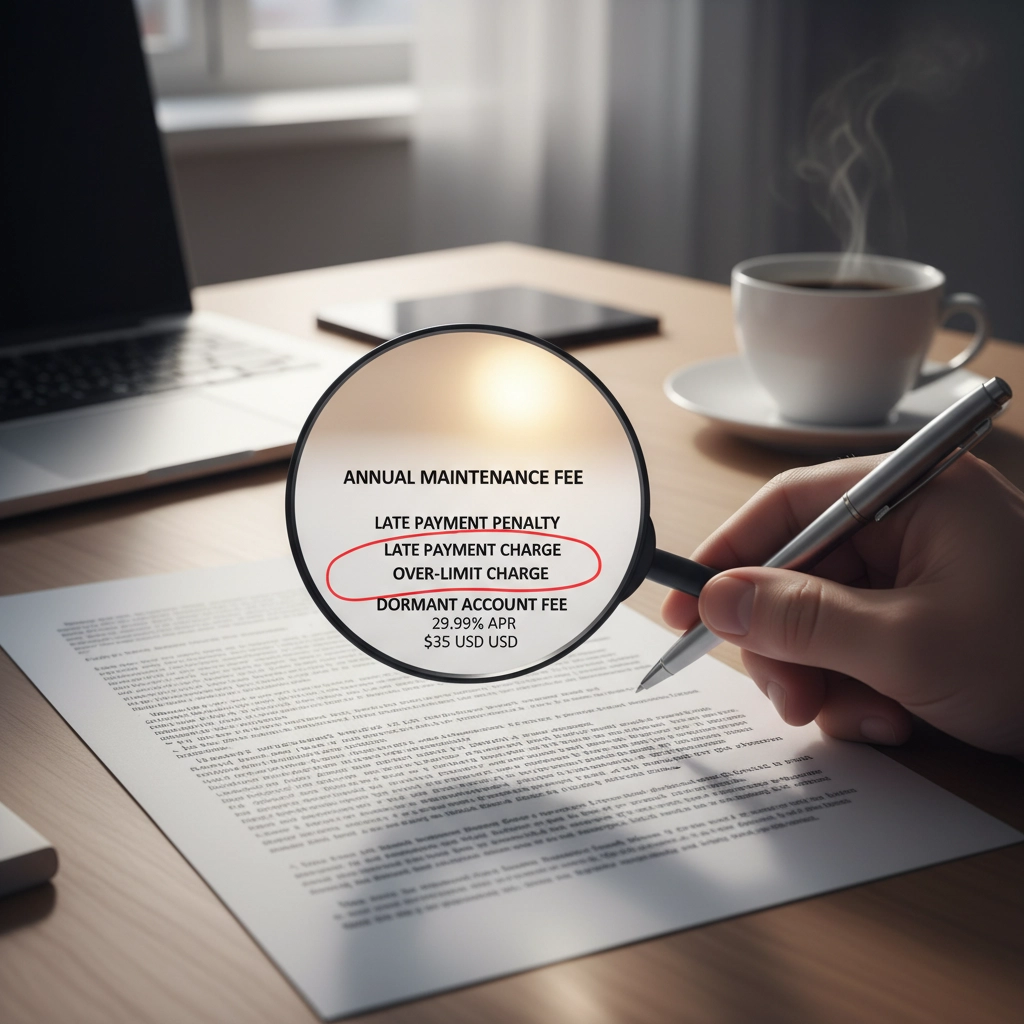 Undisclosed Fees: Are You Entitled to Compensation?