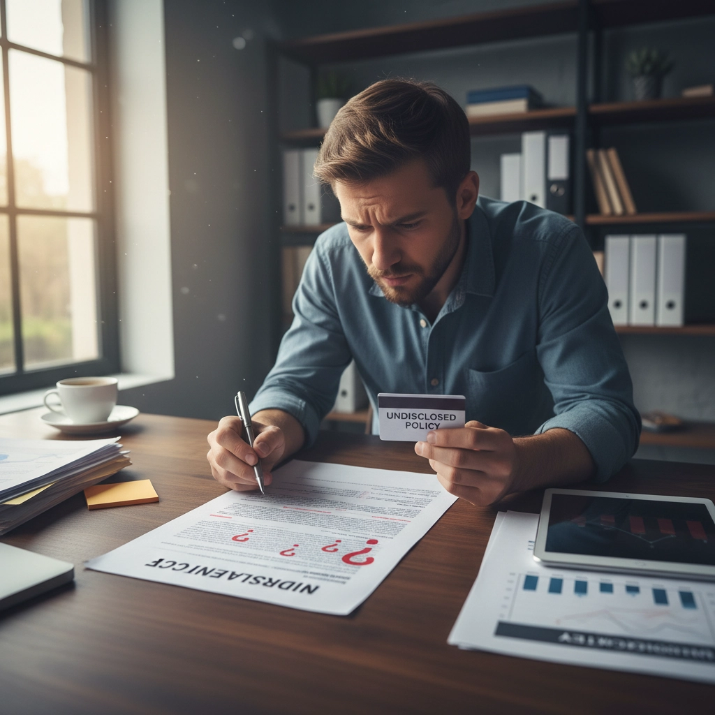 Undisclosed Fees: Are You Entitled to Compensation?