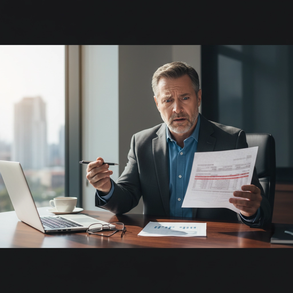 Undisclosed Fees: Are You Entitled to Compensation?