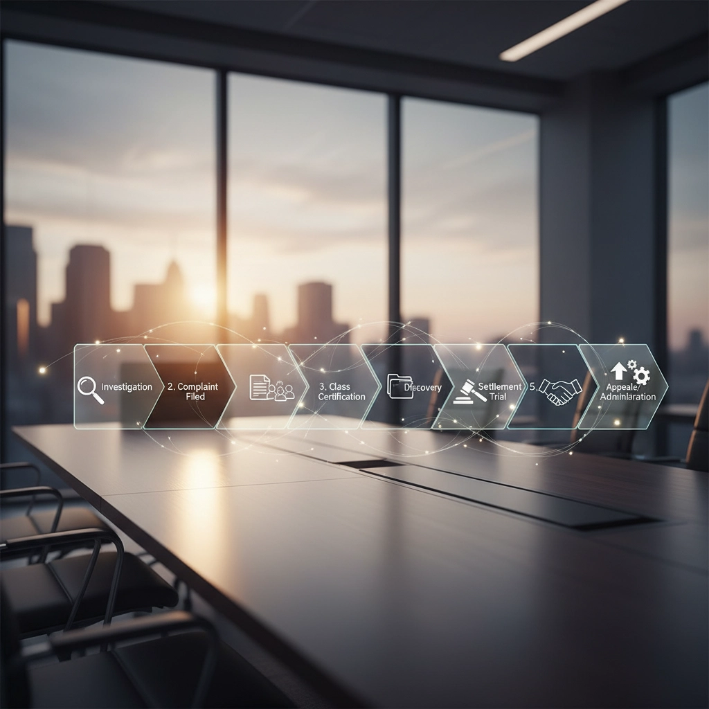 Canada Class Action Lawsuit Updates: Navigating the Legal Landscape