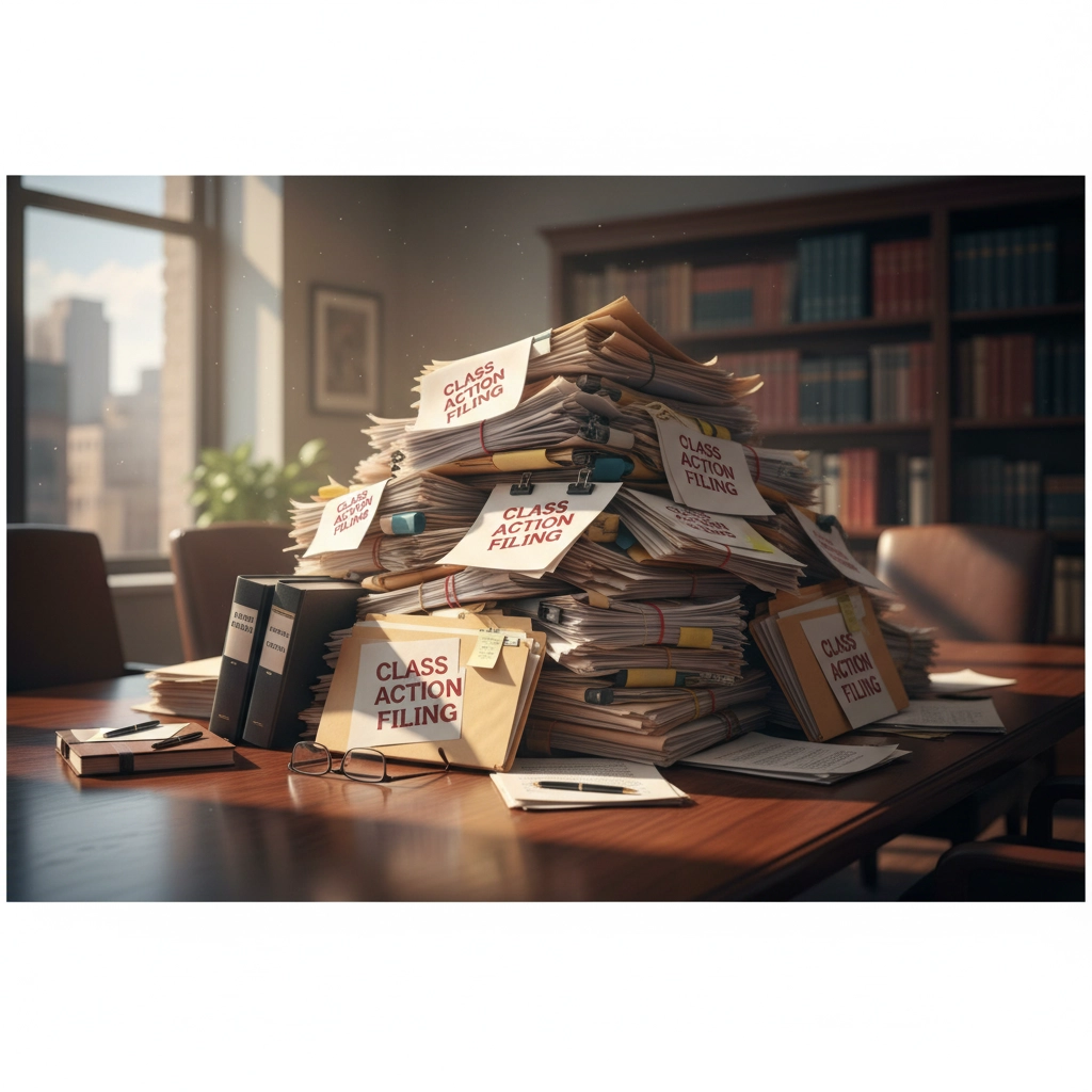 Canada Class Action Lawsuit Updates: Navigating the Legal Landscape