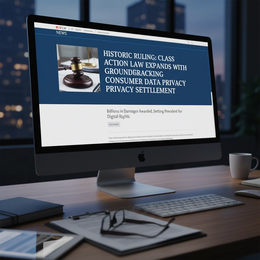 Canada Class Action Lawsuit Updates: Navigating the Legal Landscape