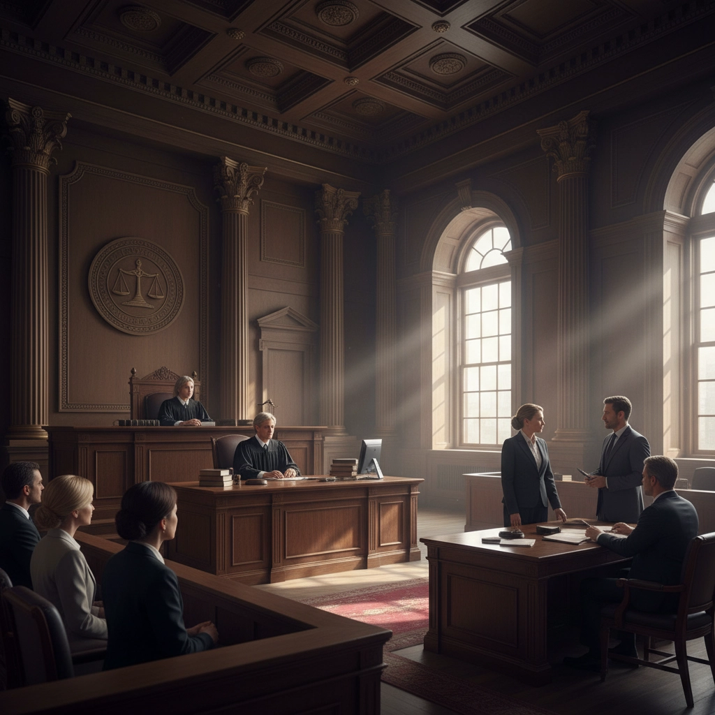 Provincial Class Action Legislation: Navigating the Canadian Landscape