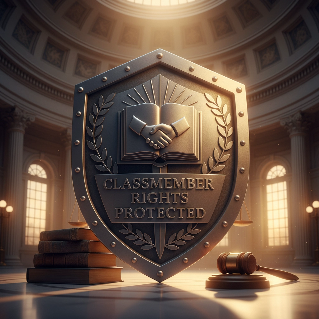 Objecting to Class Action Settlements: A Canadian Guide