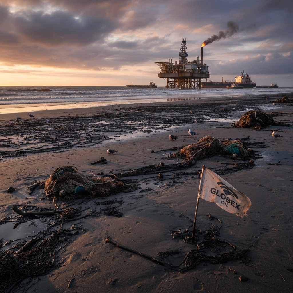 Class Actions: Holding Canadian Corporations Accountable for Negligence