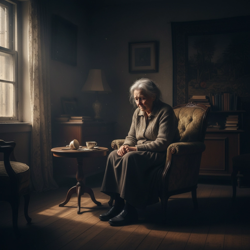 Elder Abuse Class Actions: Protecting Vulnerable Seniors