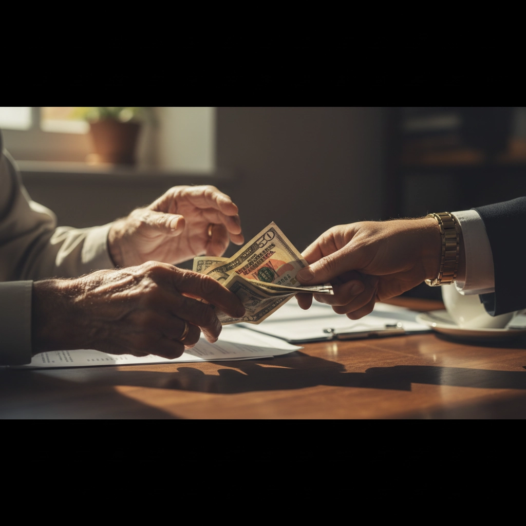 Elder Abuse Class Actions: Protecting Vulnerable Seniors