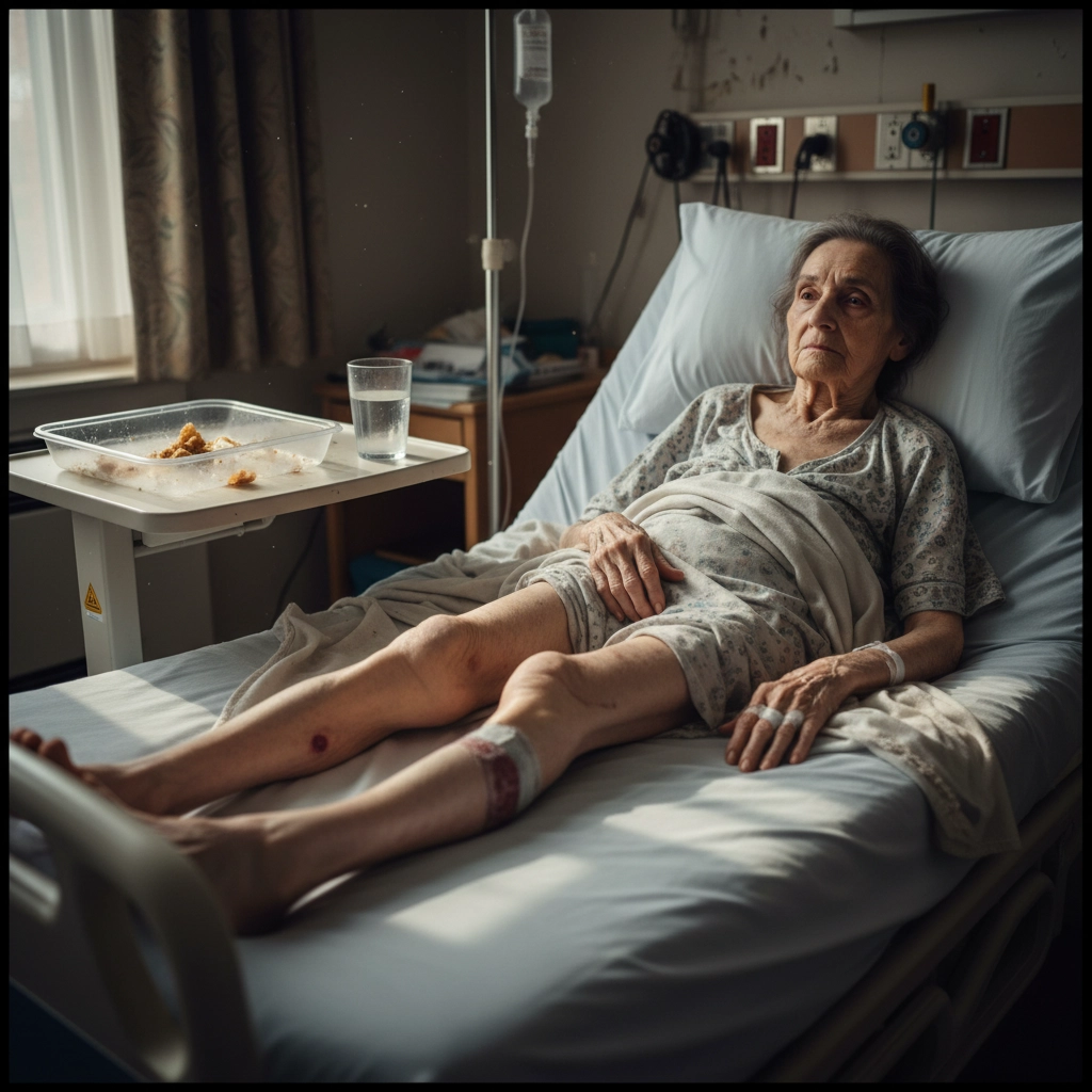 Elder Abuse Class Actions: Protecting Vulnerable Seniors