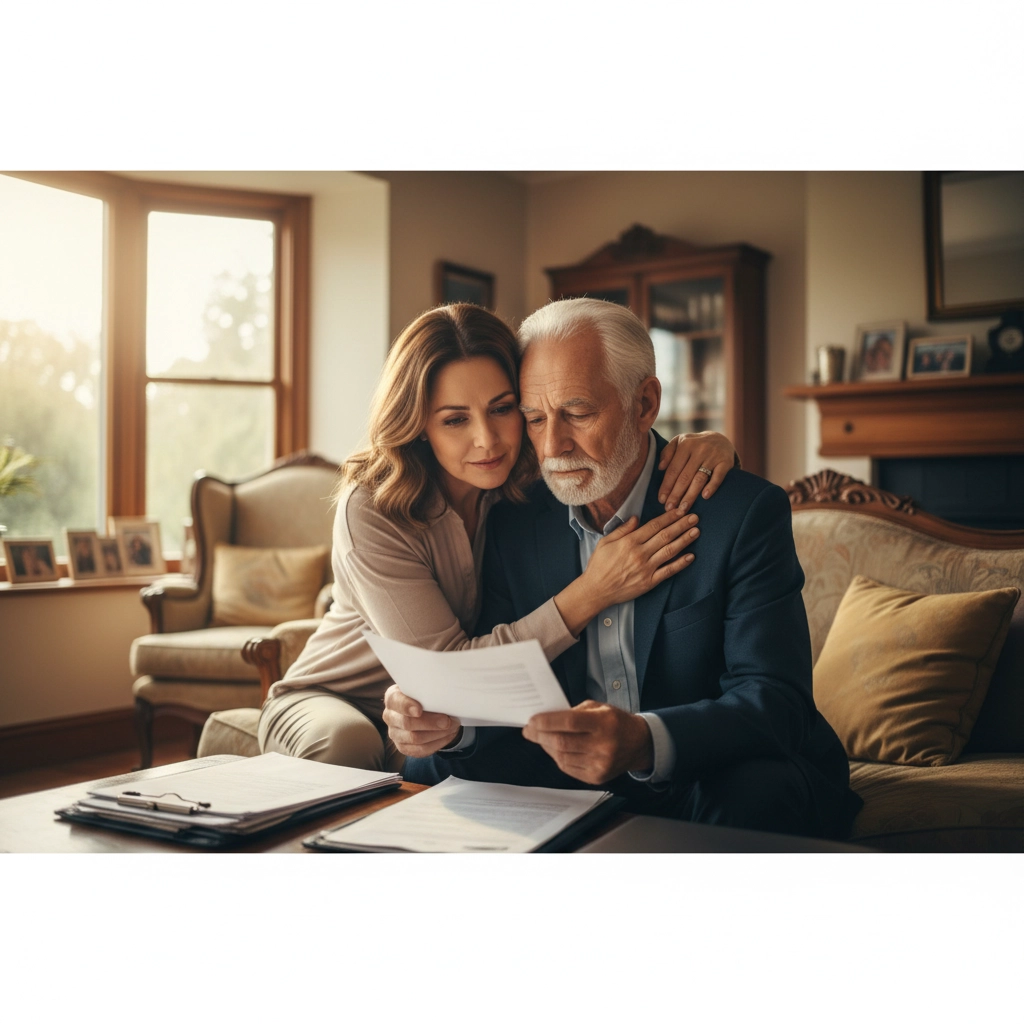 Elder Abuse Class Actions: Protecting Vulnerable Seniors