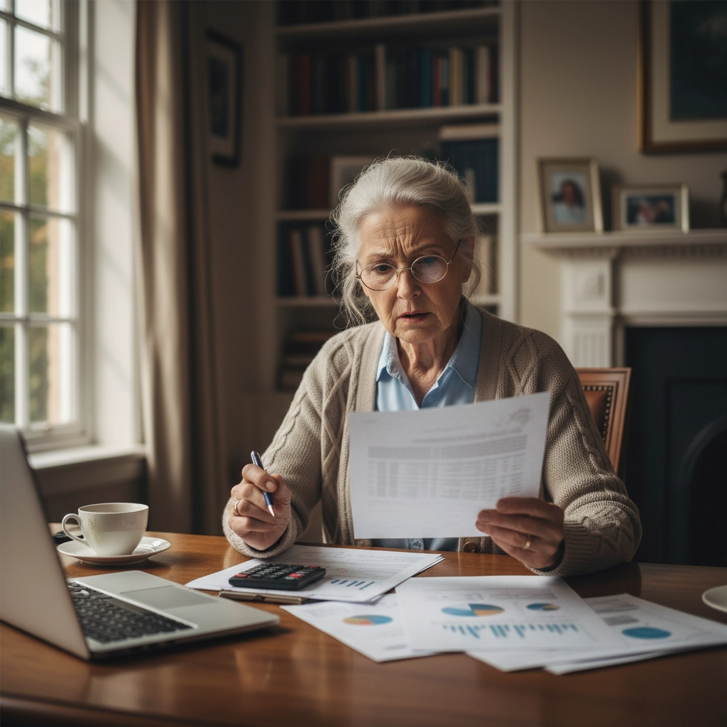Class Action Settlements for Seniors: Protecting Rights