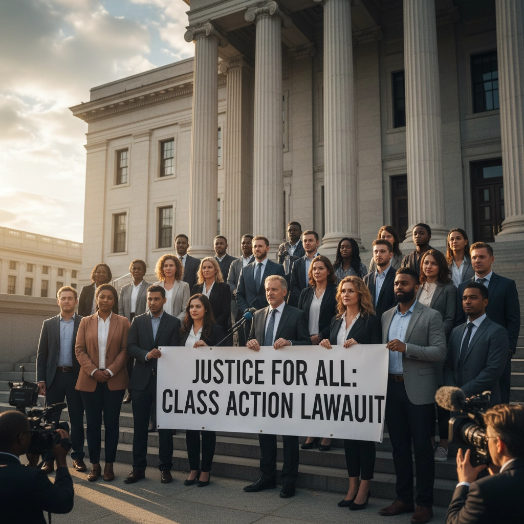 Class Action Suit Eligibility in Canada: Do You Qualify?