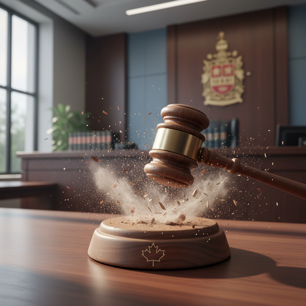 Class Action Suit Eligibility in Canada: Do You Qualify?
