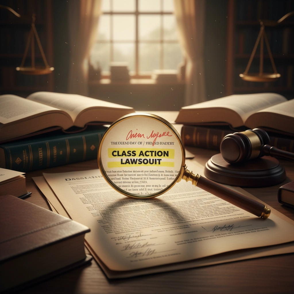 Class Action Suit Eligibility in Canada: Do You Qualify?