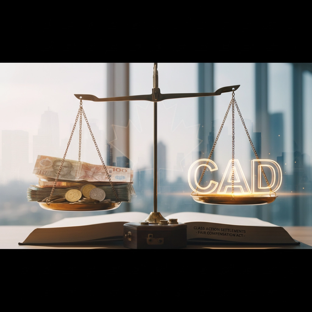 Class Action Suit Eligibility in Canada: Do You Qualify?