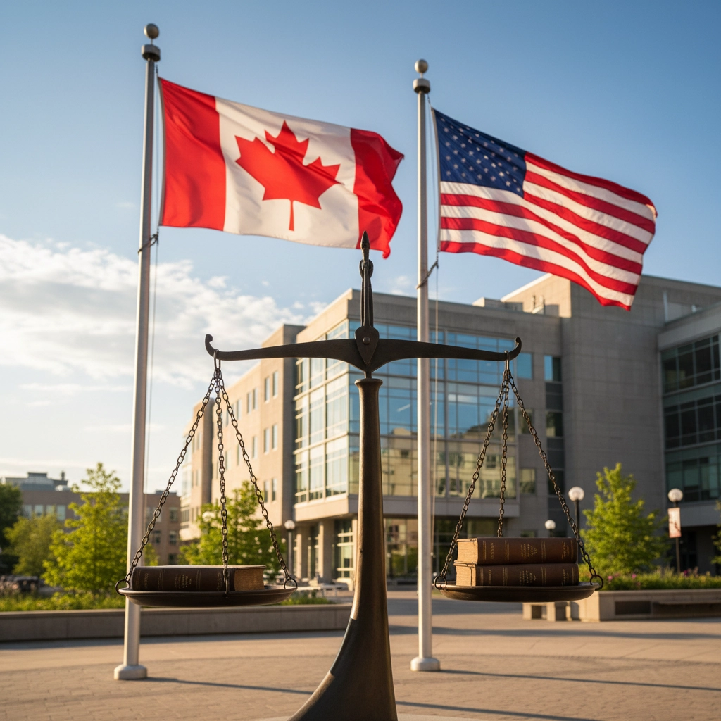 Navigating U.S. Class Actions: A Canadian's Guide