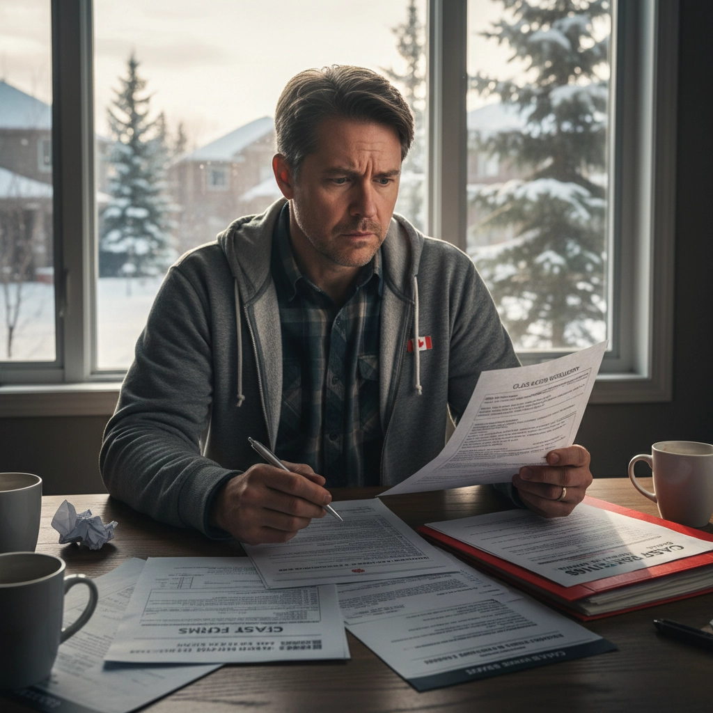 Navigating U.S. Class Actions: A Canadian's Guide